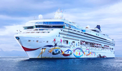 Norwegian Star Cruise Ship: Overview and Things To Do